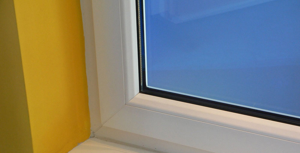 Qué es una ventana pvc y cuáles son las ventajas de su uso? - Home Solution