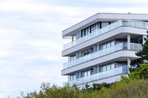 Cerramiento balcón | Induvent Albacete